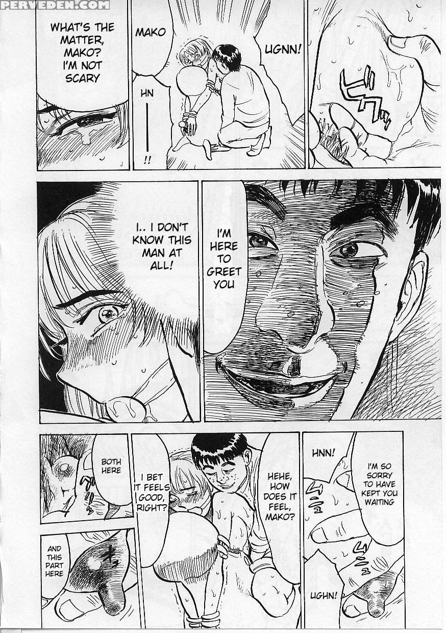 [momoyama Jirou] Kichiku No Ori [english] [desudesu] 1
