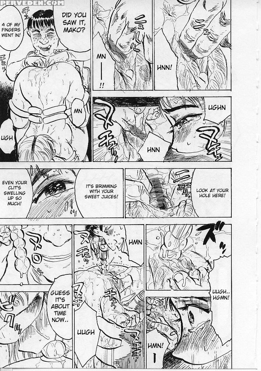 [momoyama Jirou] Kichiku No Ori [english] [desudesu] 1