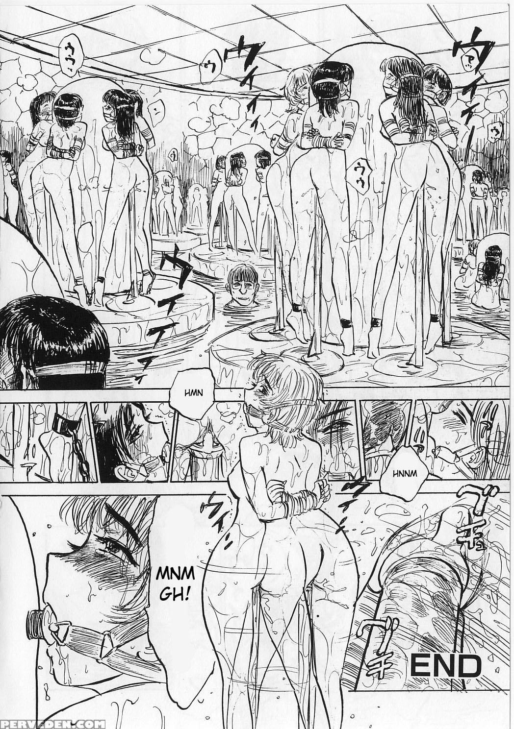 [momoyama Jirou] Ningyou No Yakata - The Doll House [english] [desudesu + Aidenke + Rsman122] Chapter 1 Page 104