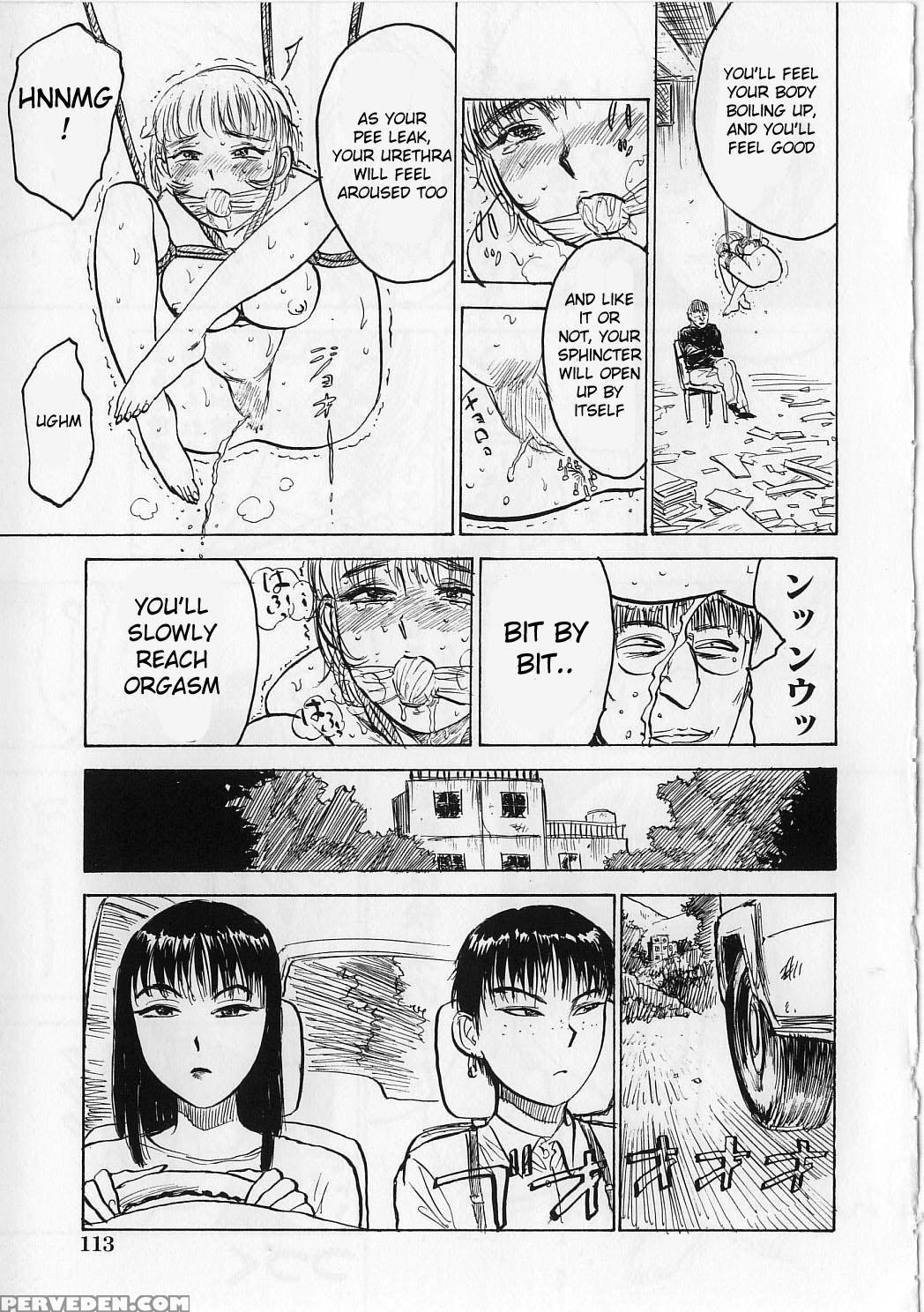 [momoyama Jirou] Ningyou No Yakata - The Doll House [english] [desudesu + Aidenke + Rsman122] Chapter 1 Page 119