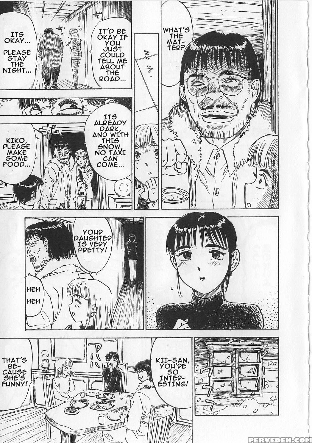 [momoyama Jirou] Ningyou No Yakata - The Doll House [english] [desudesu + Aidenke + Rsman122] Chapter 1 Page 12