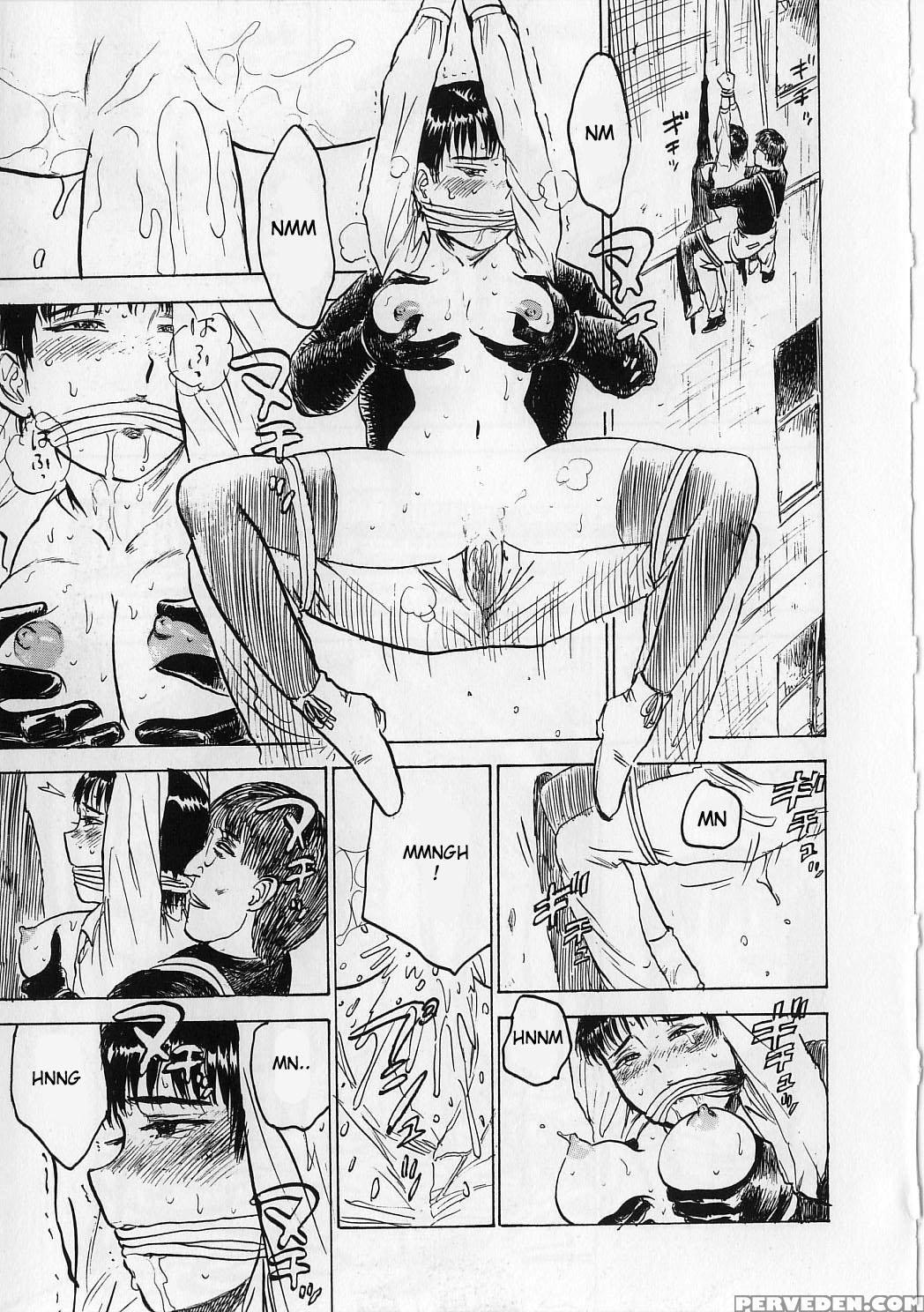 [momoyama Jirou] Ningyou No Yakata - The Doll House [english] [desudesu + Aidenke + Rsman122] Chapter 1 Page 129