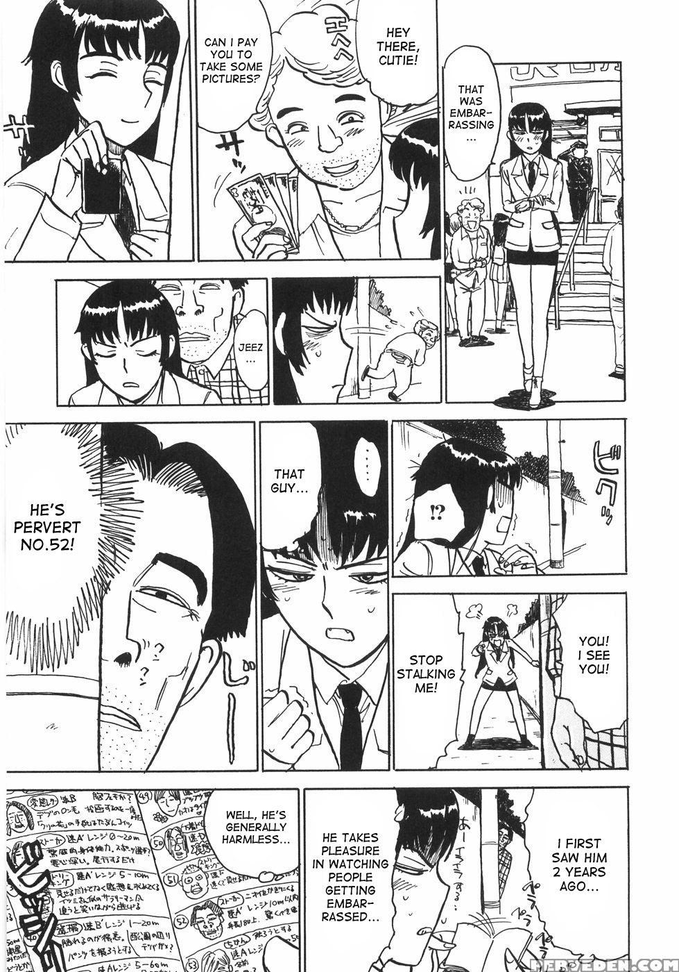 [momoyama Jirou] Ningyou No Yakata - The Doll House [english] [desudesu + Aidenke + Rsman122] Chapter 1 Page 155