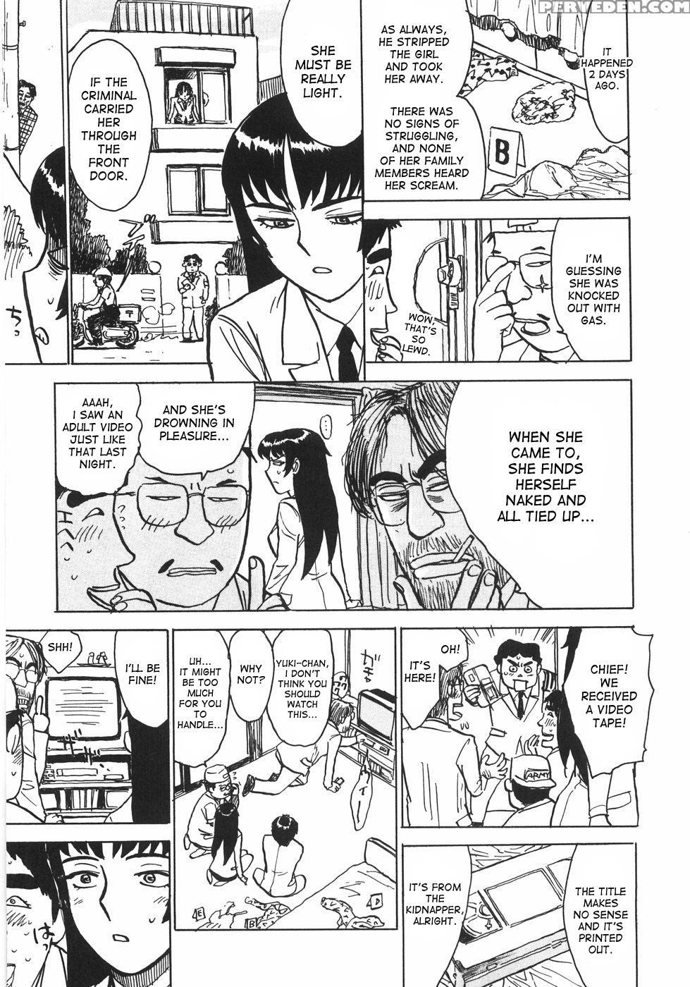 [momoyama Jirou] Ningyou No Yakata - The Doll House [english] [desudesu + Aidenke + Rsman122] Chapter 1 Page 157