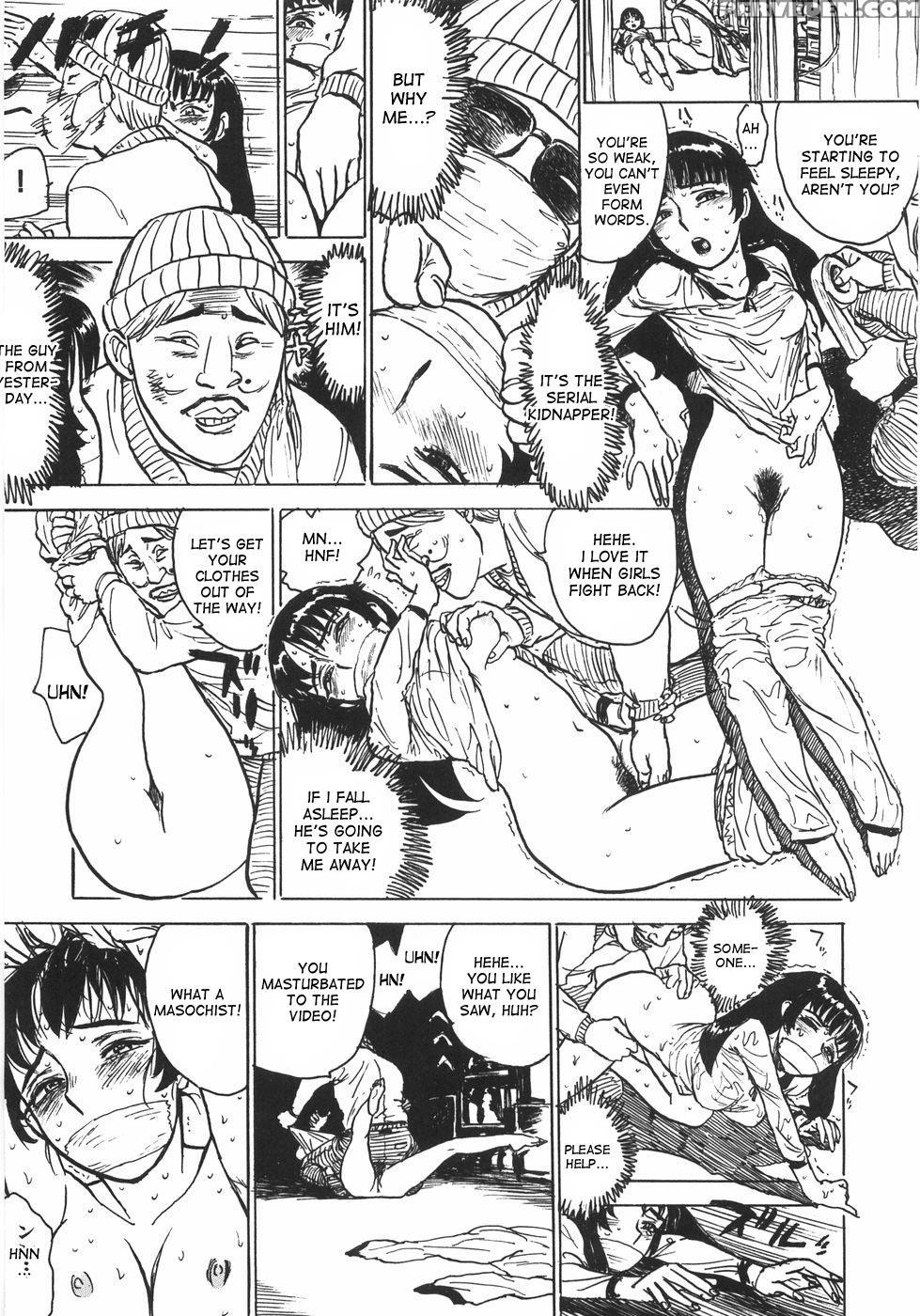 [momoyama Jirou] Ningyou No Yakata - The Doll House [english] [desudesu + Aidenke + Rsman122] Chapter 1 Page 163