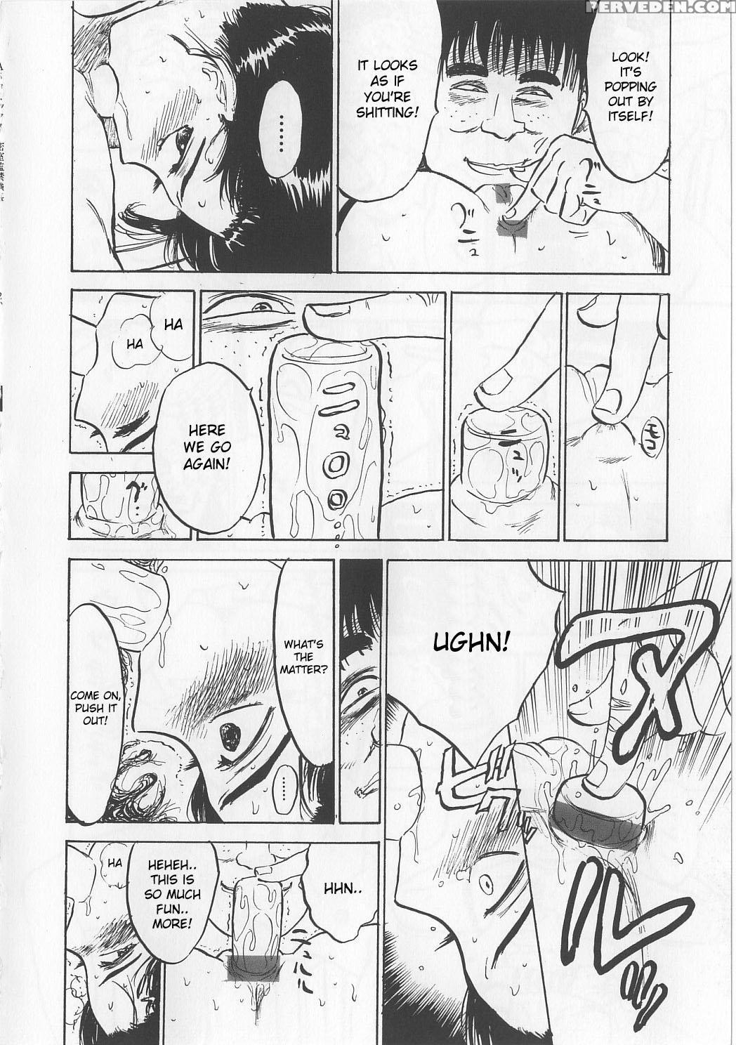 [momoyama Jirou] Ningyou No Yakata - The Doll House [english] [desudesu + Aidenke + Rsman122] Chapter 1 Page 39