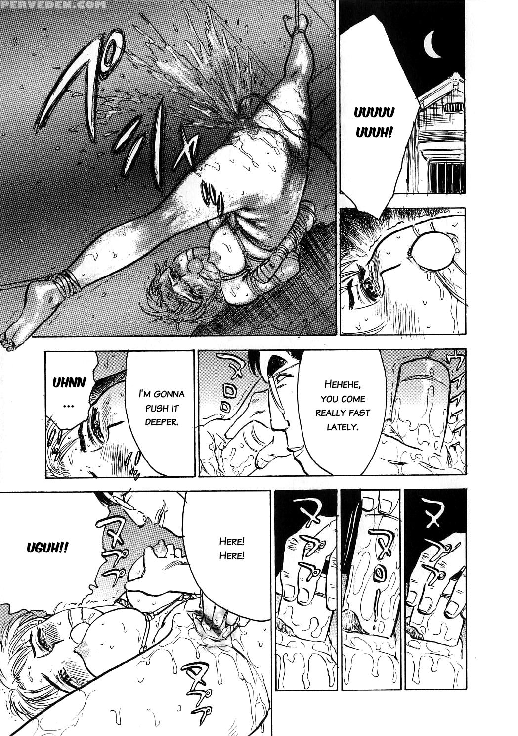 [momoyama Jirou] Ningyou No Yakata - The Doll House [english] [desudesu + Aidenke + Rsman122] Chapter 1 Page 50