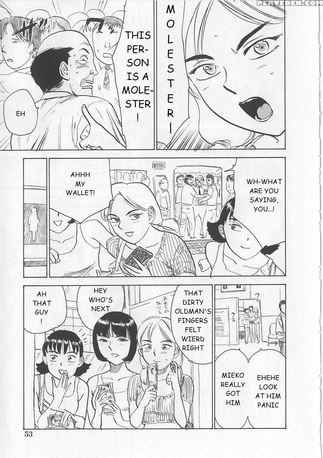 [momoyama Jirou] Ningyou No Yakata - The Doll House [english] [desudesu + Aidenke + Rsman122] Chapter 1 Page 60