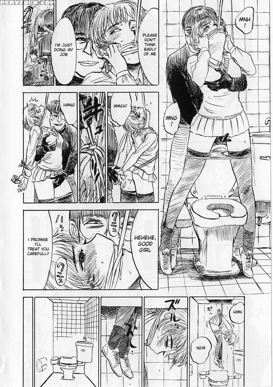 [momoyama Jirou] Ningyou No Yakata - The Doll House [english] [desudesu + Aidenke + Rsman122] Chapter 1 Page 94