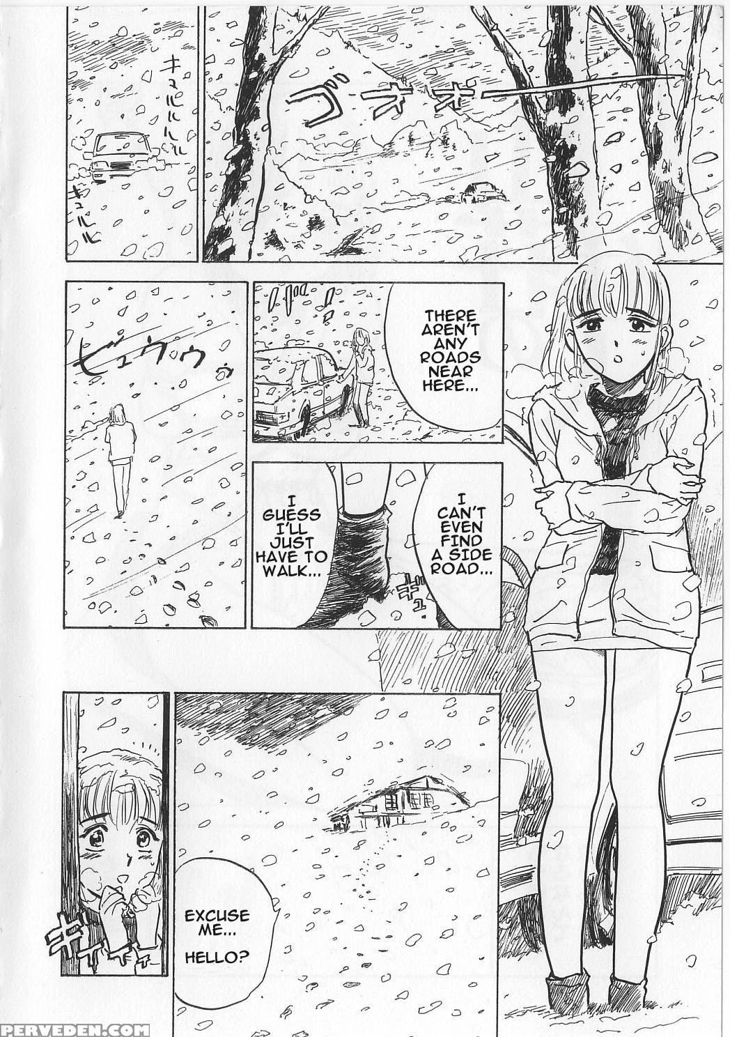 [momoyama Jirou] Ningyou No Yakata - The Doll House [english] 1