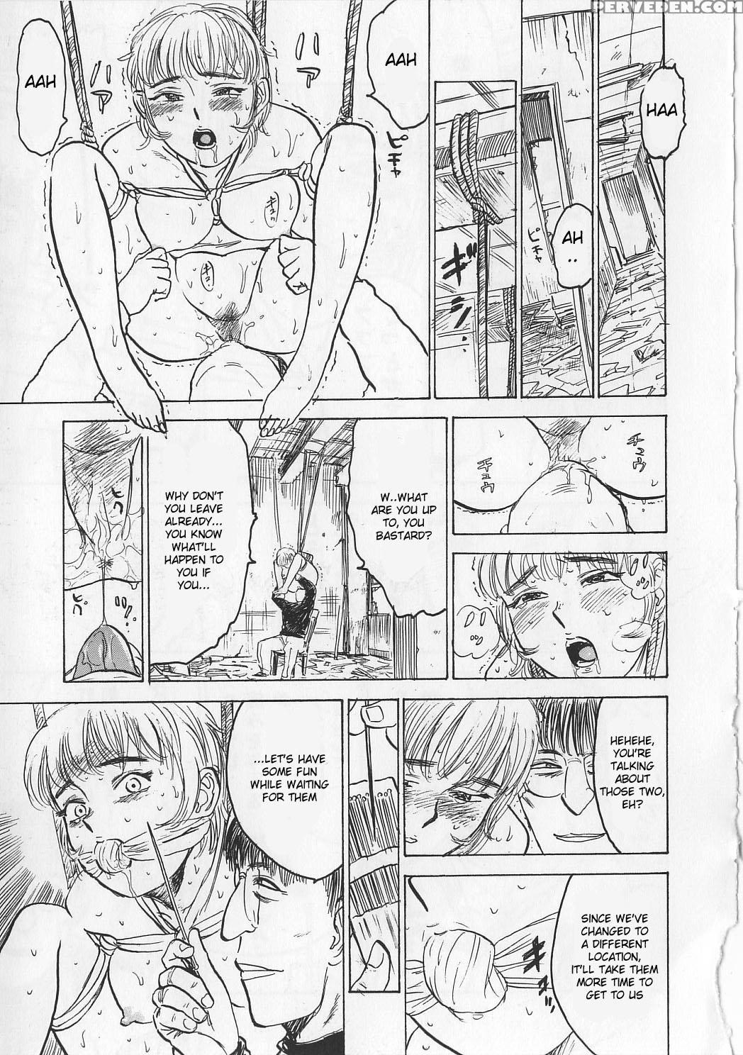 [momoyama Jirou] Ningyou No Yakata - The Doll House [english] 1