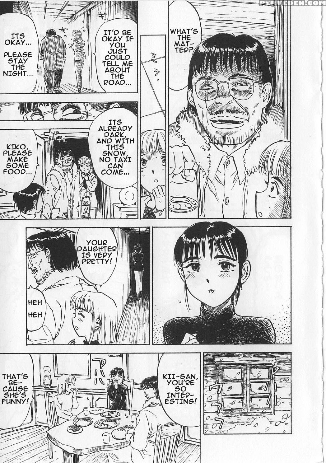 [momoyama Jirou] Ningyou No Yakata - The Doll House [english] 1