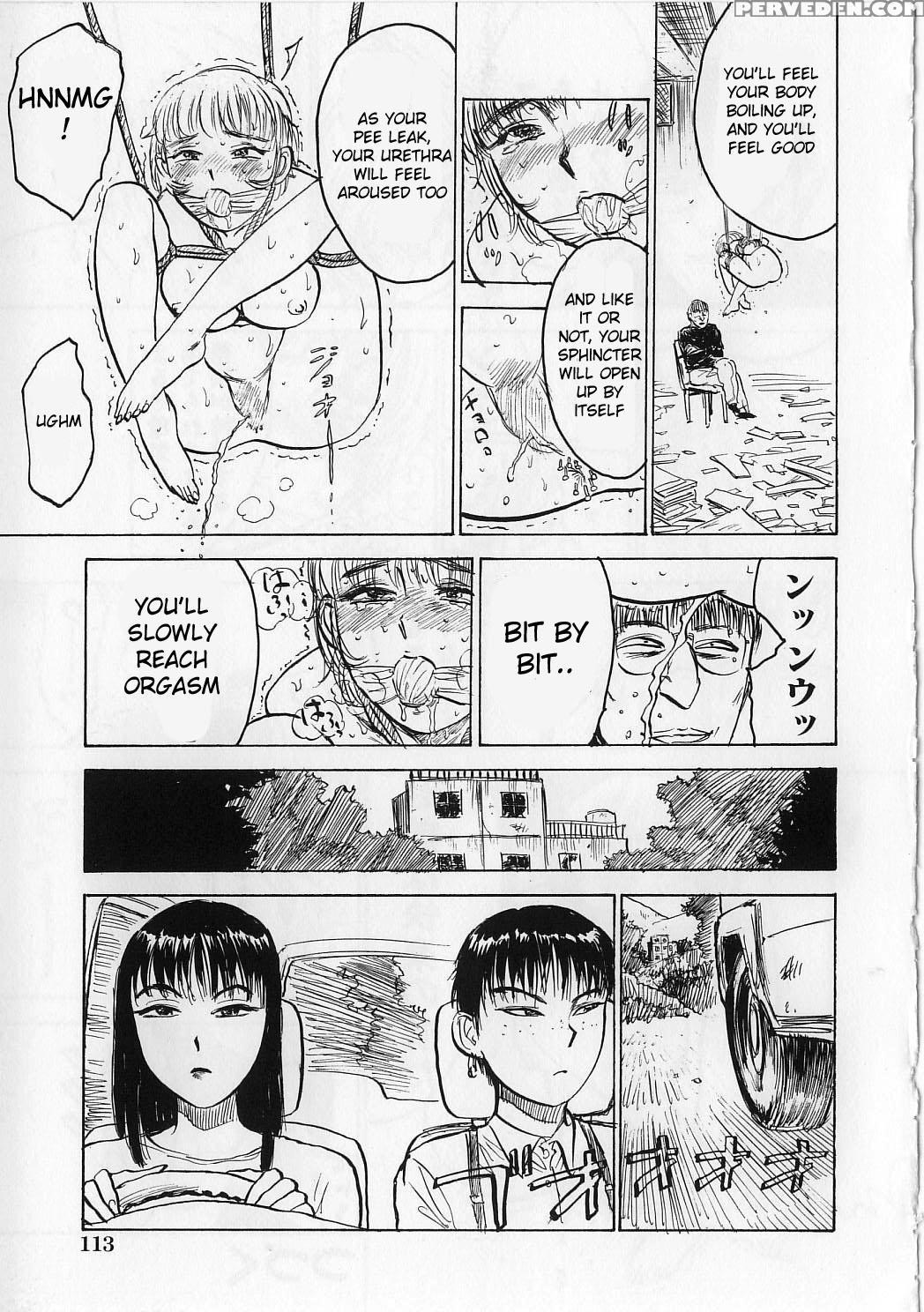 [momoyama Jirou] Ningyou No Yakata - The Doll House [english] 1