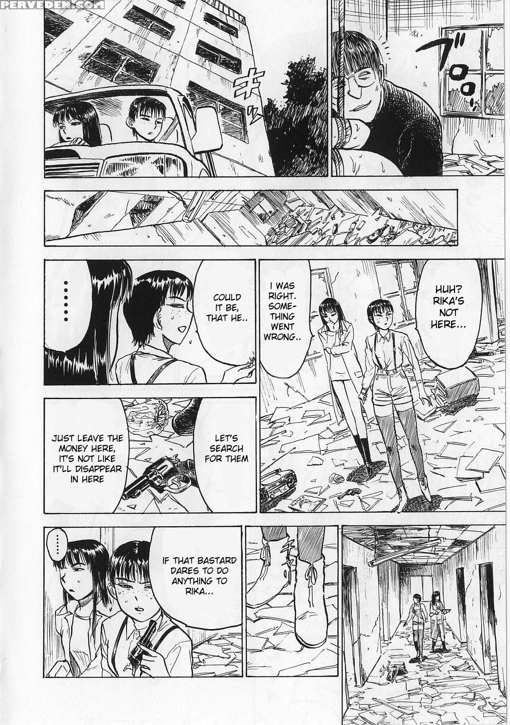 [momoyama Jirou] Ningyou No Yakata - The Doll House [english] 1