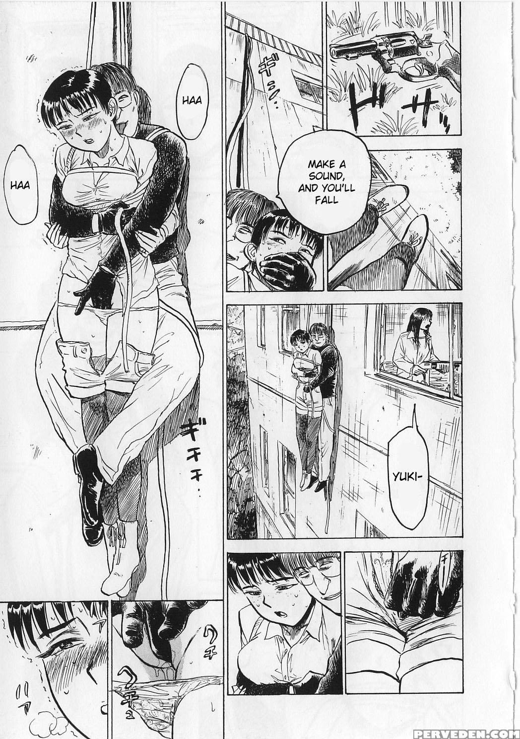 [momoyama Jirou] Ningyou No Yakata - The Doll House [english] 1