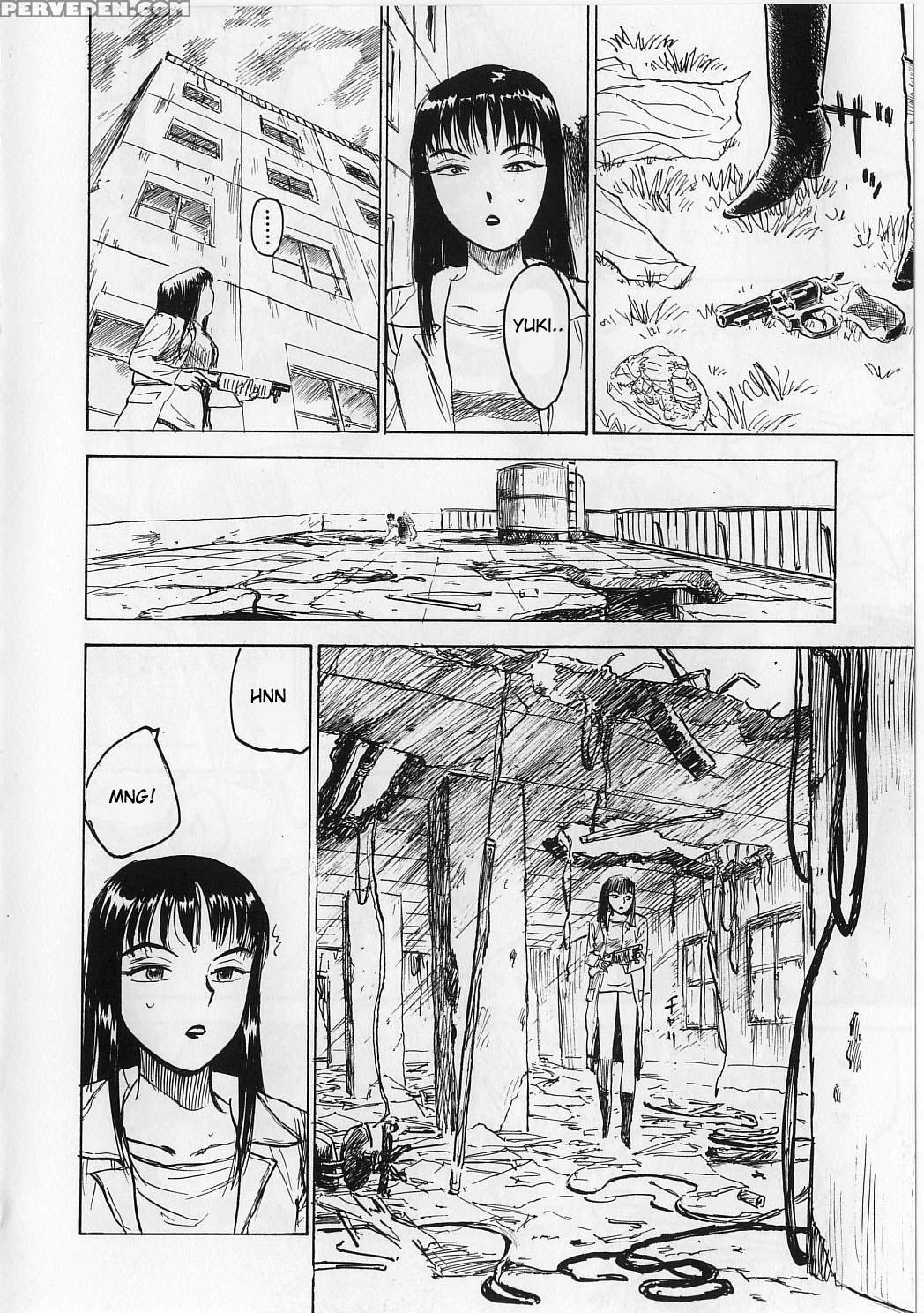 [momoyama Jirou] Ningyou No Yakata - The Doll House [english] 1