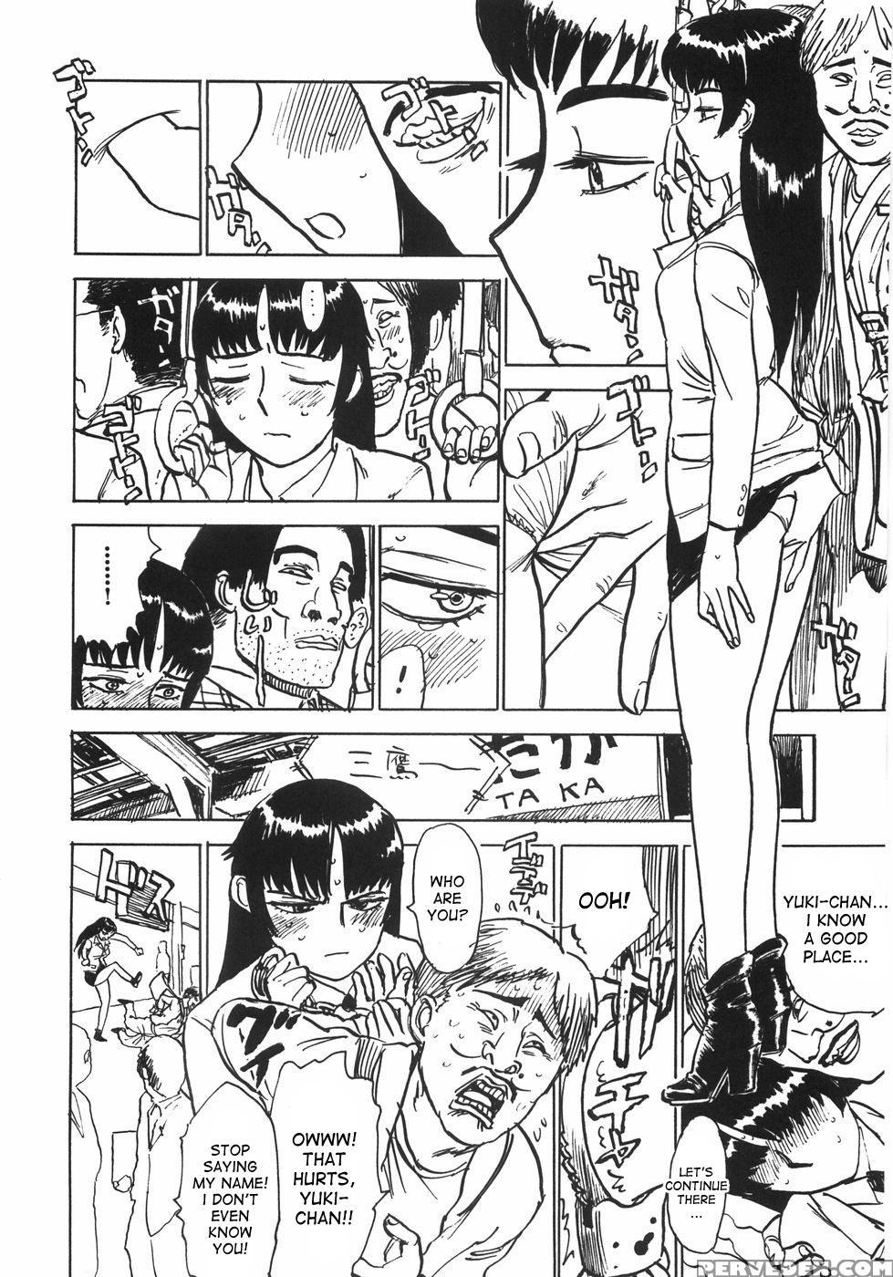 [momoyama Jirou] Ningyou No Yakata - The Doll House [english] 1