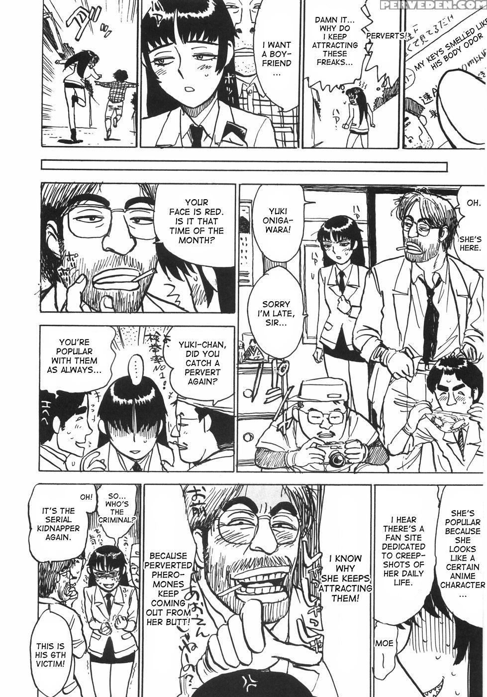 [momoyama Jirou] Ningyou No Yakata - The Doll House [english] 1