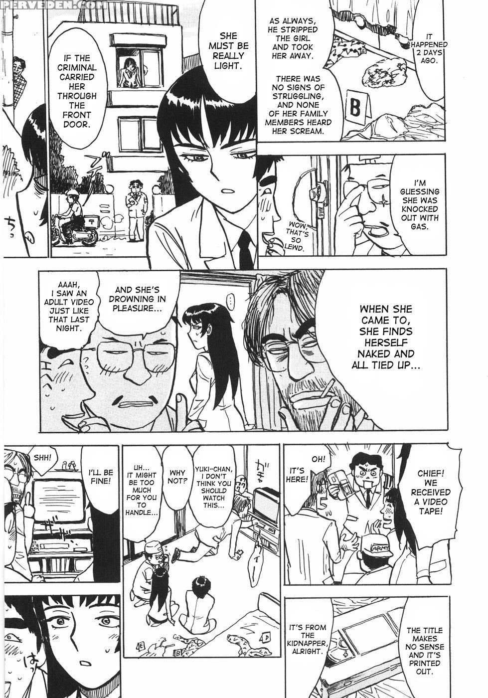 [momoyama Jirou] Ningyou No Yakata - The Doll House [english] 1