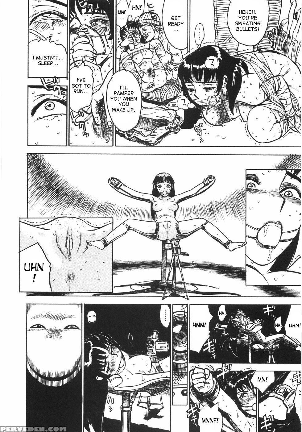 [momoyama Jirou] Ningyou No Yakata - The Doll House [english] 1