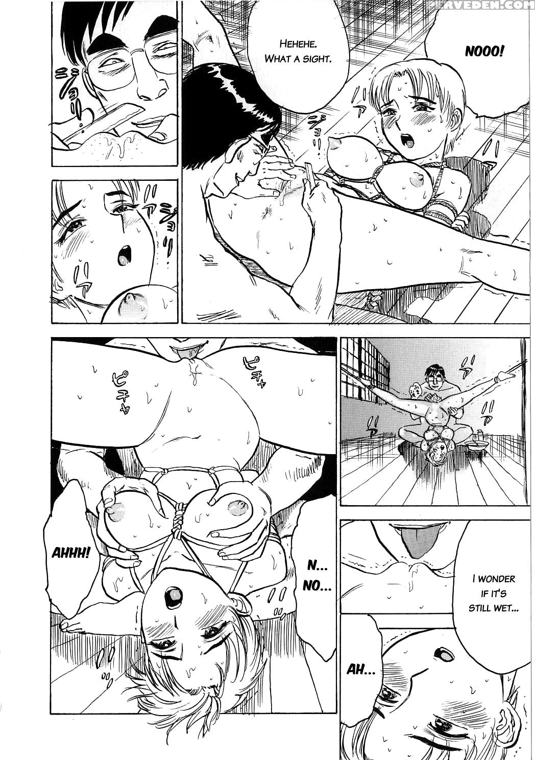 [momoyama Jirou] Ningyou No Yakata - The Doll House [english] 1