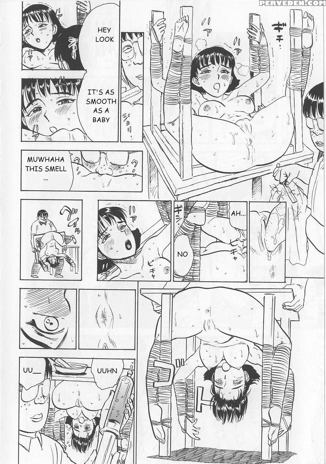 [momoyama Jirou] Ningyou No Yakata - The Doll House [english] 1