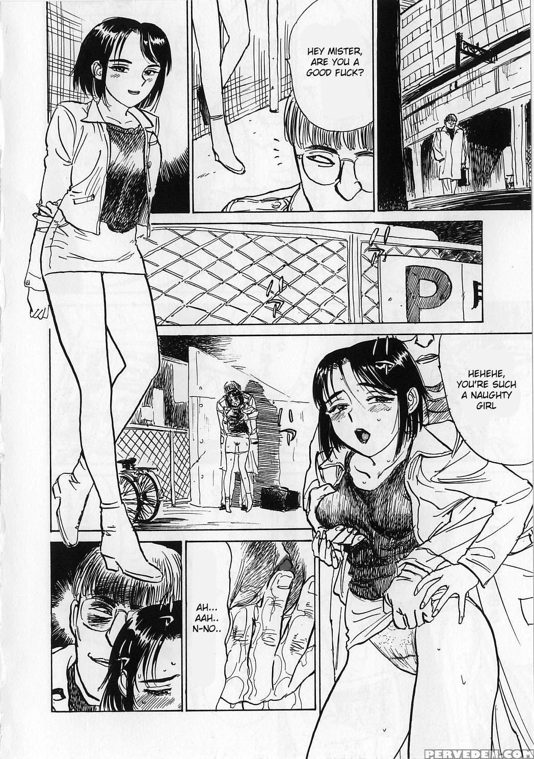 [momoyama Jirou] Ningyou No Yakata - The Doll House [english] 1