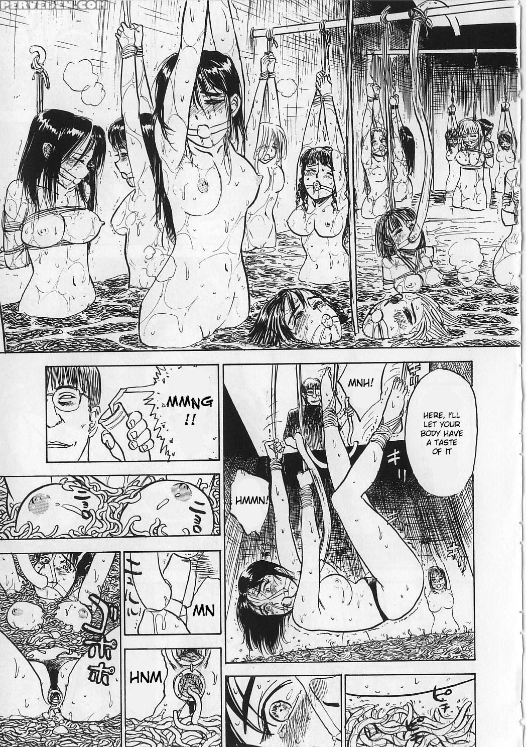 [momoyama Jirou] Ningyou No Yakata - The Doll House [english] 1