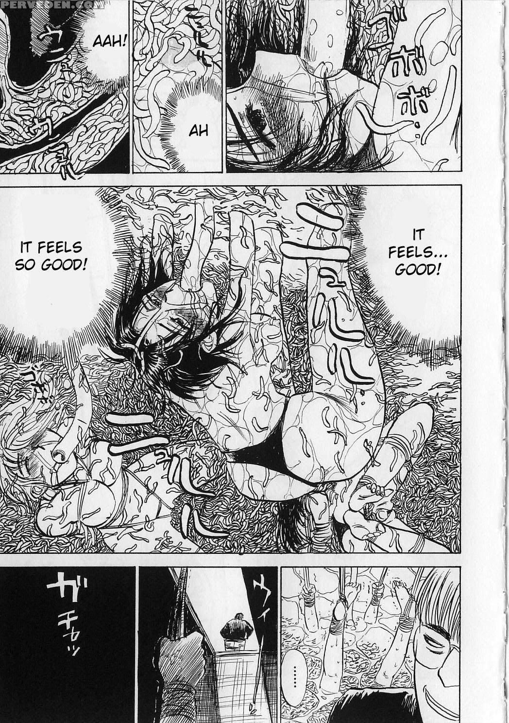 [momoyama Jirou] Ningyou No Yakata - The Doll House [english] 1