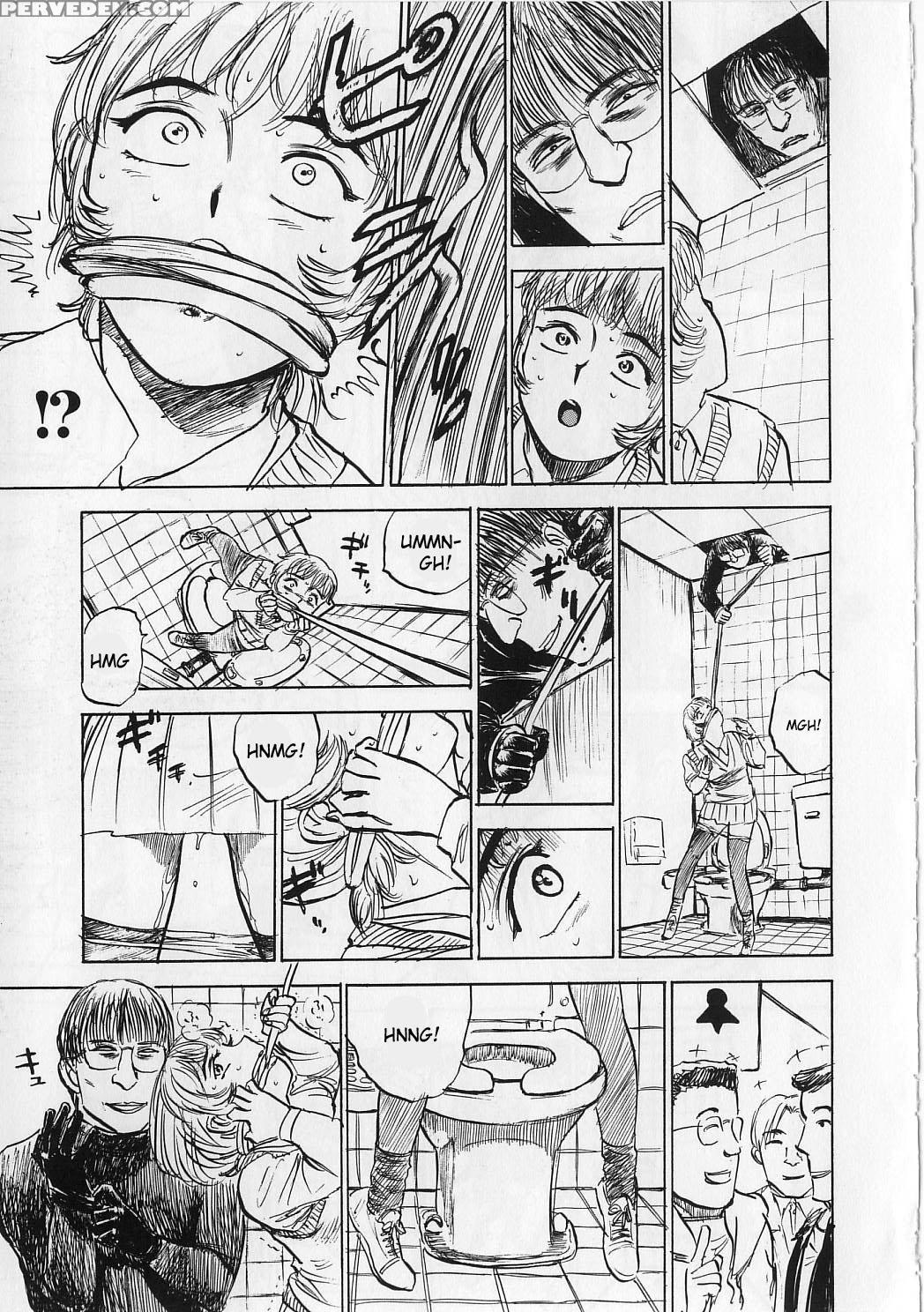 [momoyama Jirou] Ningyou No Yakata - The Doll House [english] 1