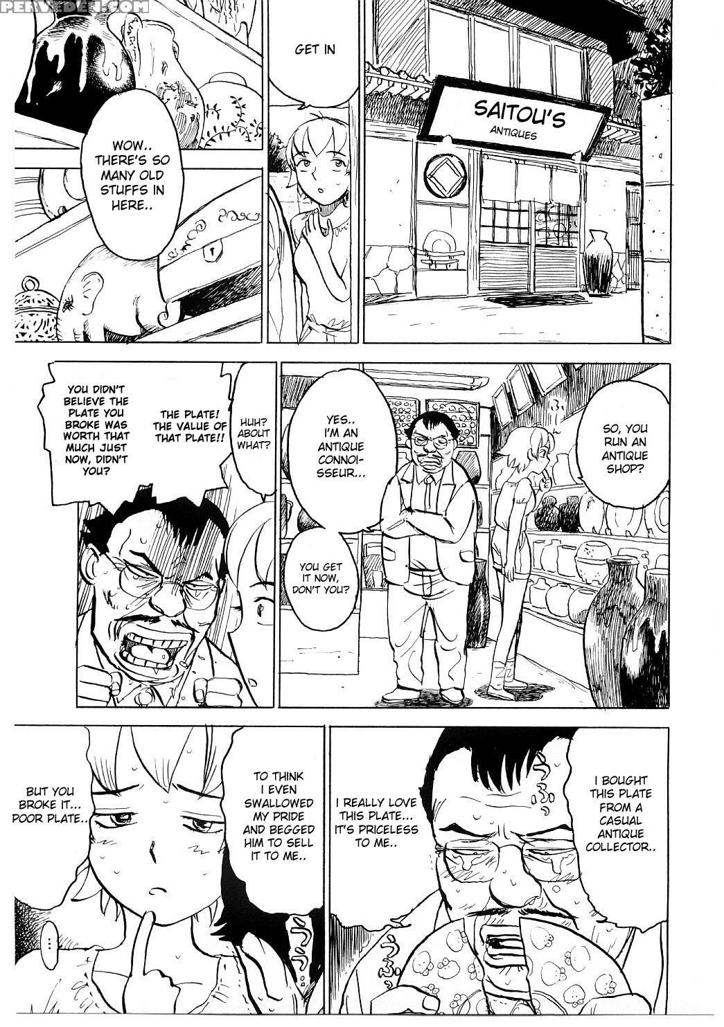 [momoyama Jirou] Ryoujoku Seme | Torture By Rape [english] 1