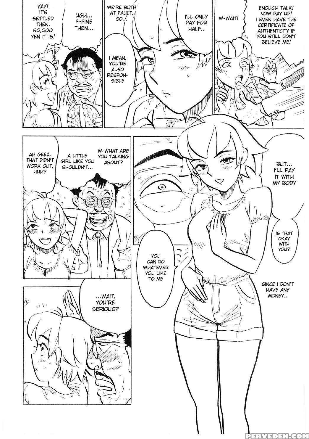 [momoyama Jirou] Ryoujoku Seme | Torture By Rape [english] 1