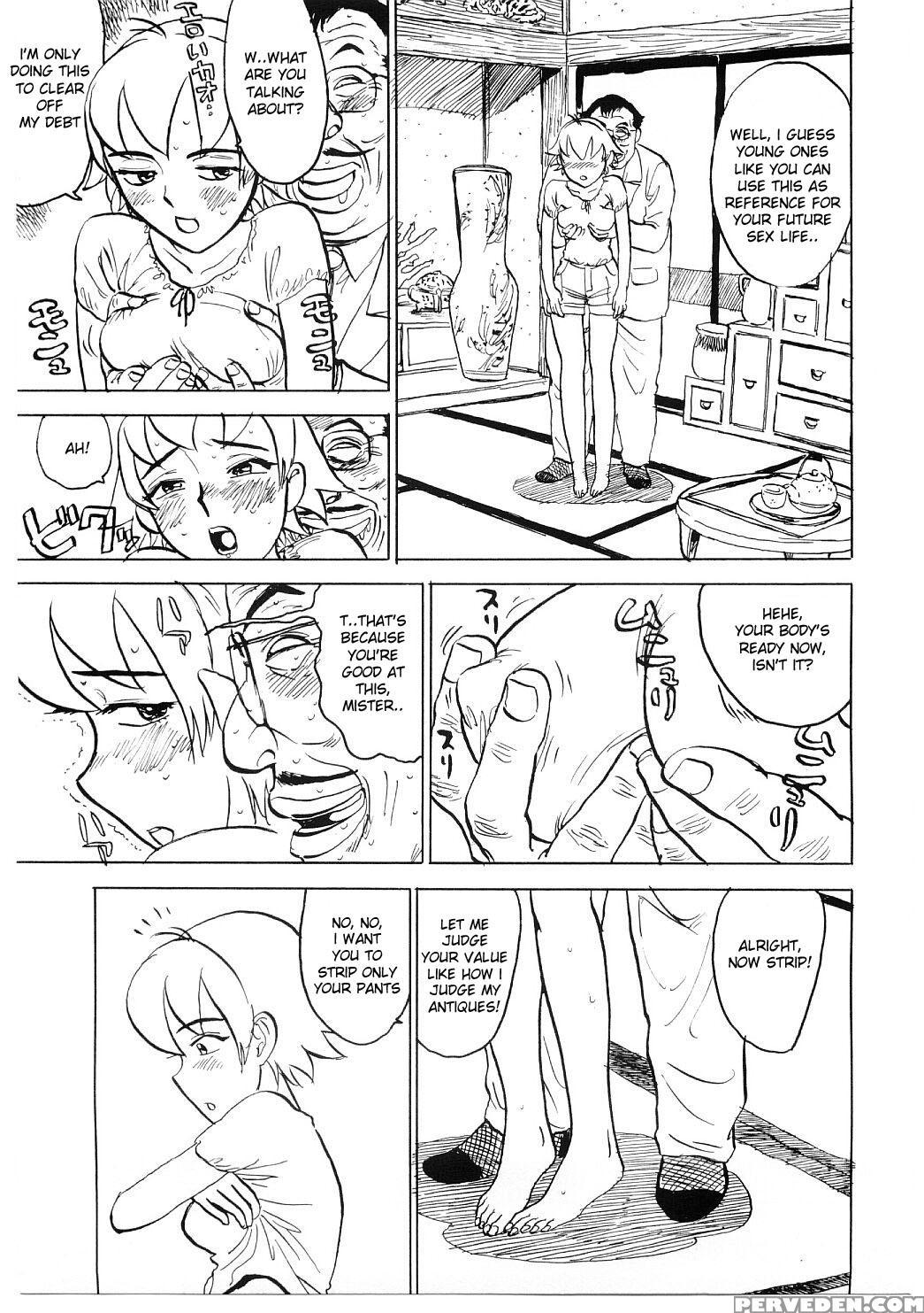 [momoyama Jirou] Ryoujoku Seme | Torture By Rape [english] 1