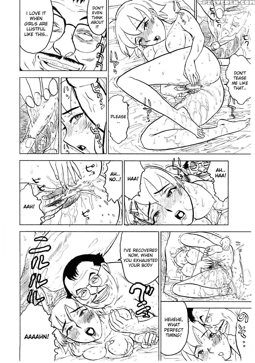 [momoyama Jirou] Ryoujoku Seme | Torture By Rape [english] 1