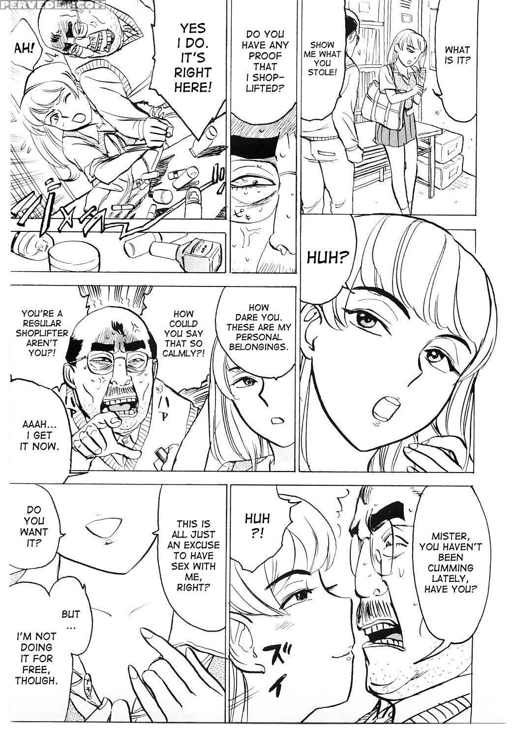 [momoyama Jirou] Ryoujoku Seme | Torture By Rape [english] 1
