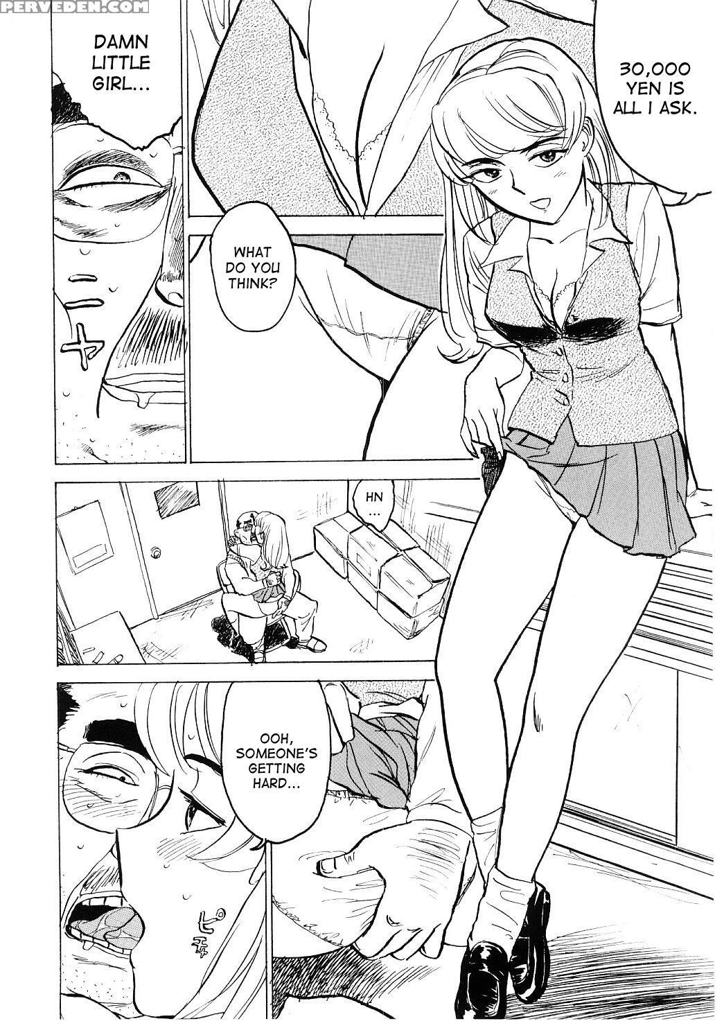 [momoyama Jirou] Ryoujoku Seme | Torture By Rape [english] 1