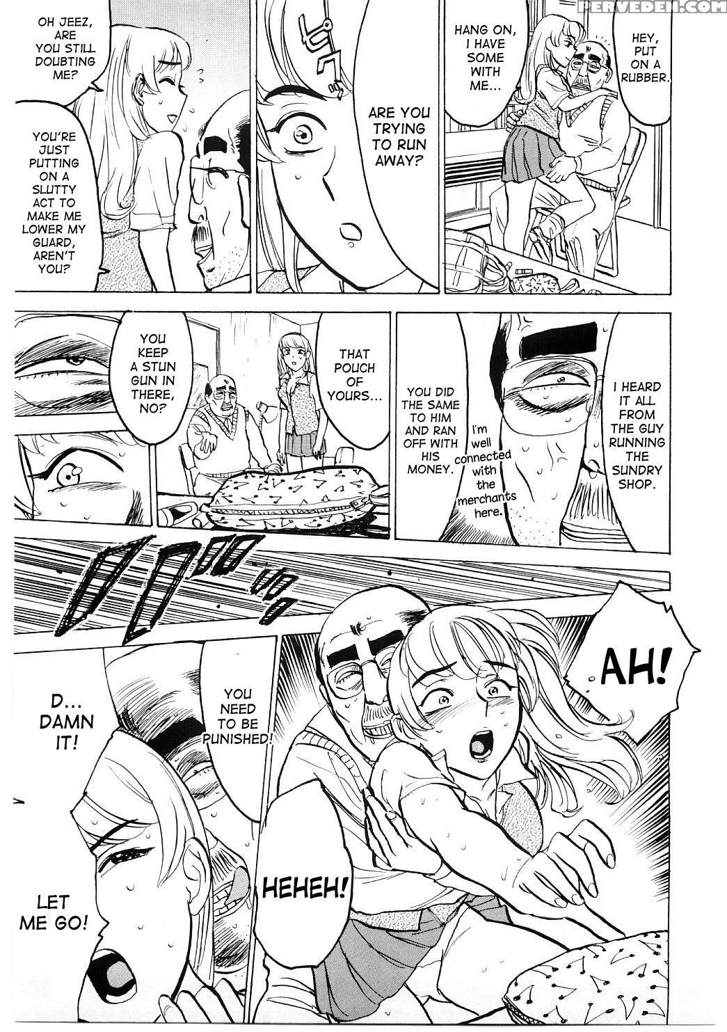 [momoyama Jirou] Ryoujoku Seme | Torture By Rape [english] 1