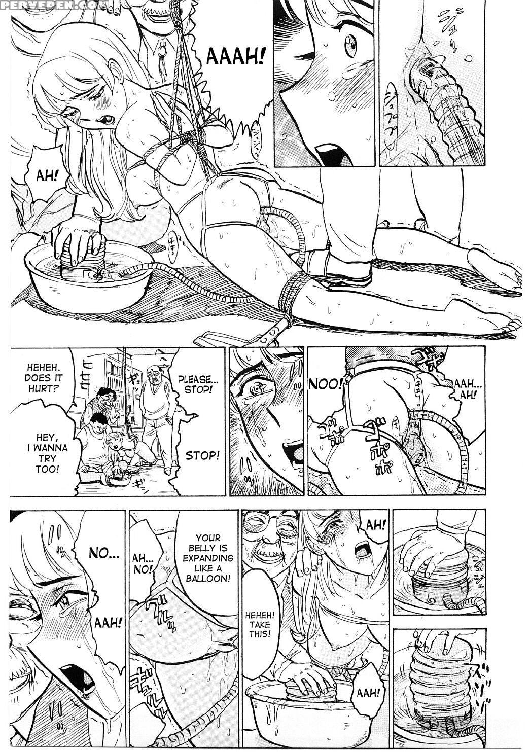 [momoyama Jirou] Ryoujoku Seme | Torture By Rape [english] 1