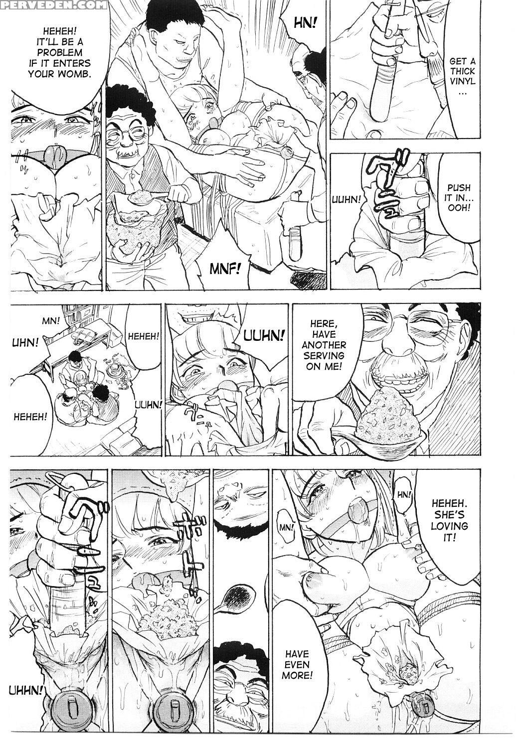 [momoyama Jirou] Ryoujoku Seme | Torture By Rape [english] 1