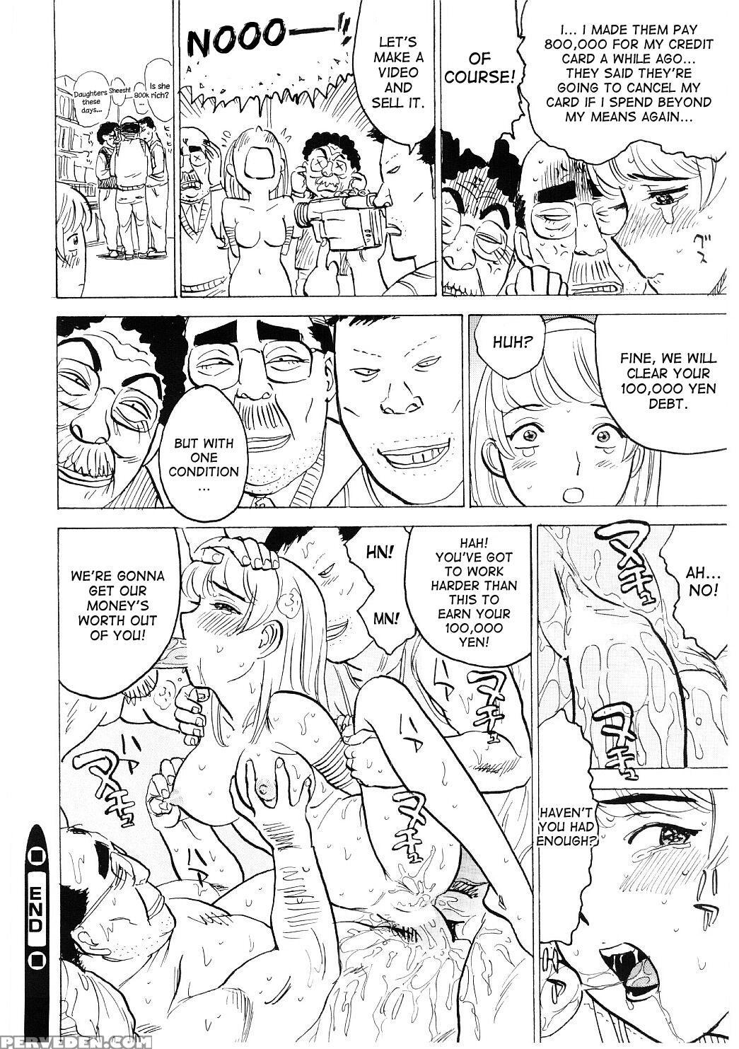 [momoyama Jirou] Ryoujoku Seme | Torture By Rape [english] 1