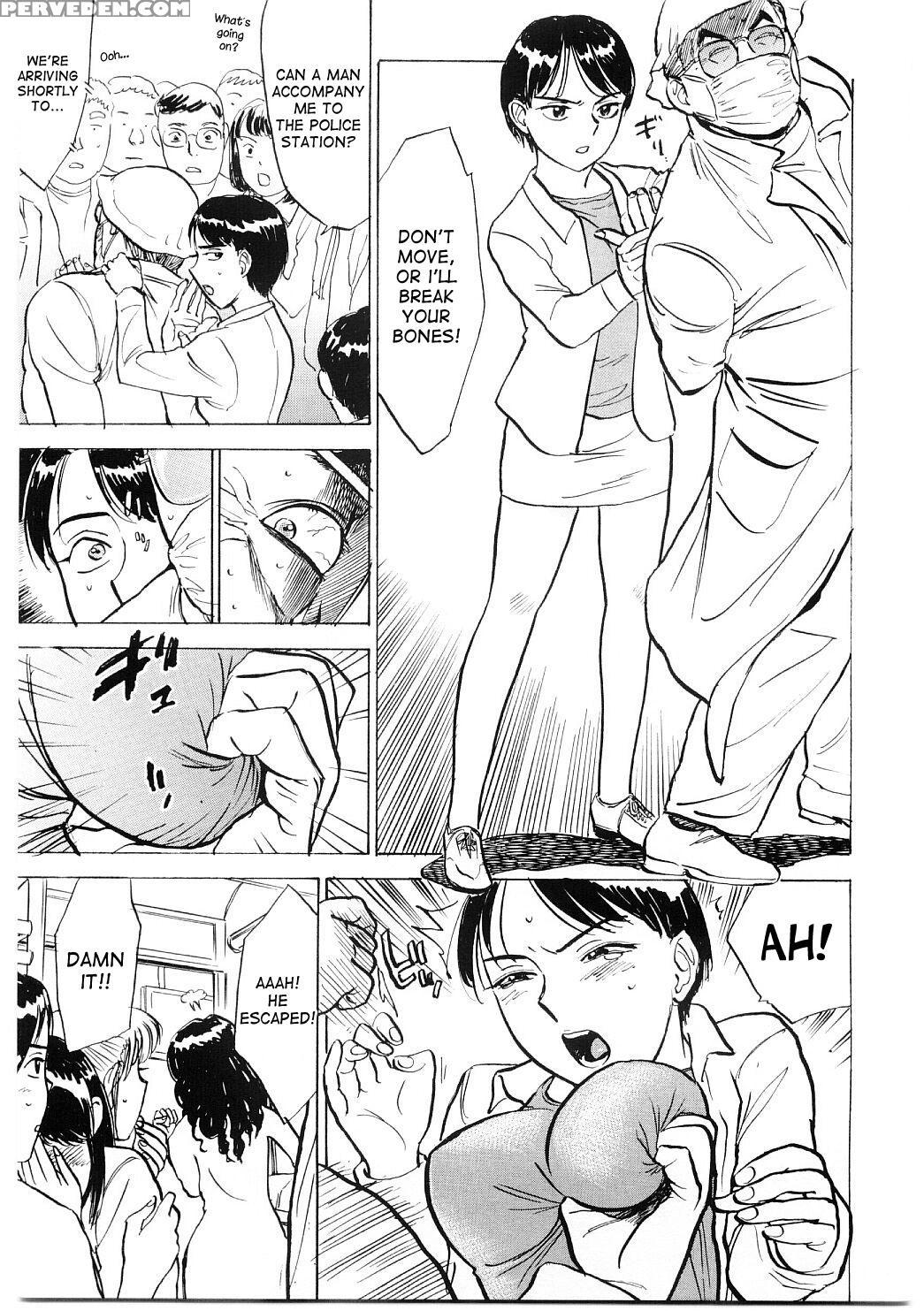 [momoyama Jirou] Ryoujoku Seme | Torture By Rape [english] 1