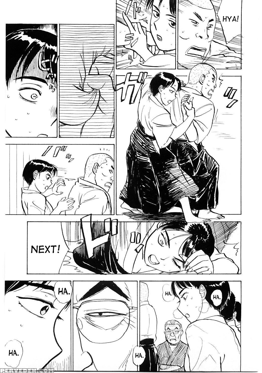 [momoyama Jirou] Ryoujoku Seme | Torture By Rape [english] 1