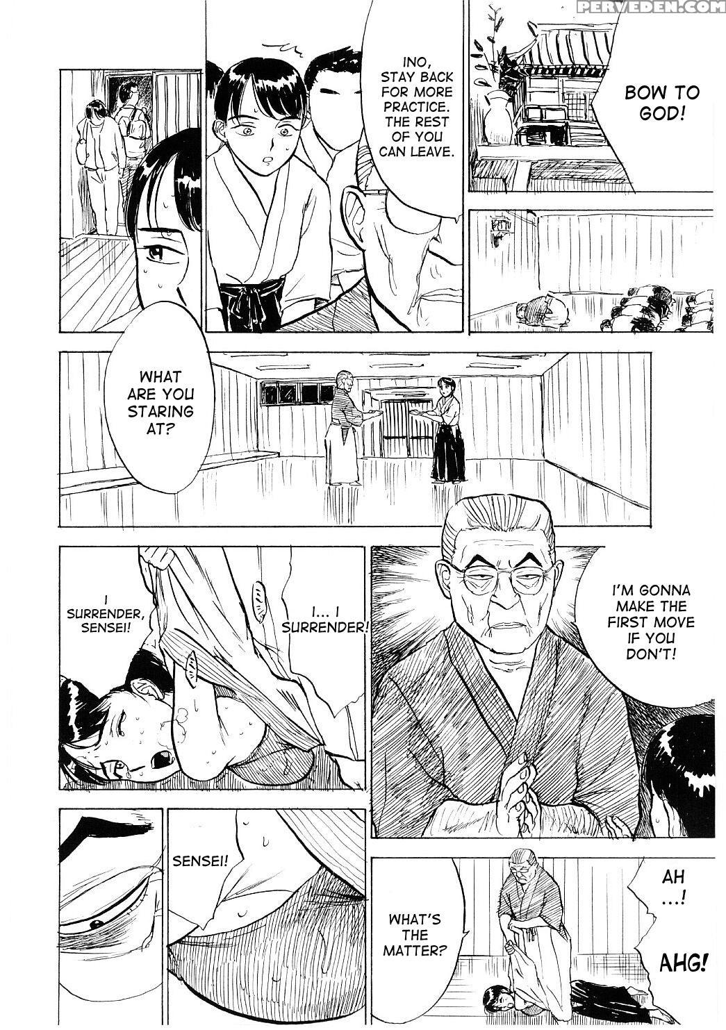 [momoyama Jirou] Ryoujoku Seme | Torture By Rape [english] 1