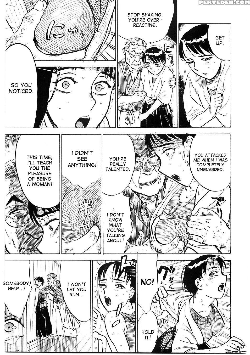 [momoyama Jirou] Ryoujoku Seme | Torture By Rape [english] 1