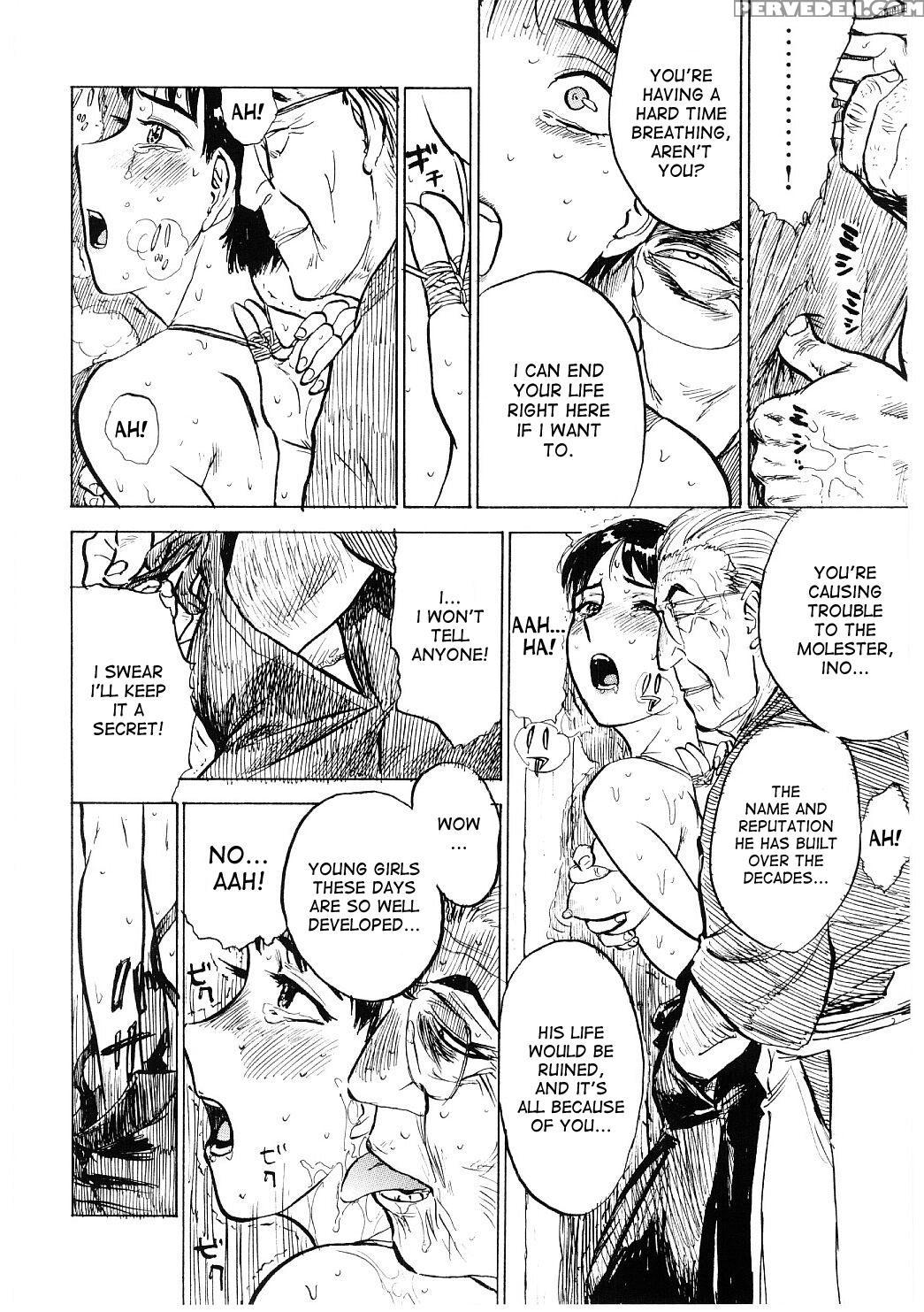 [momoyama Jirou] Ryoujoku Seme | Torture By Rape [english] 1