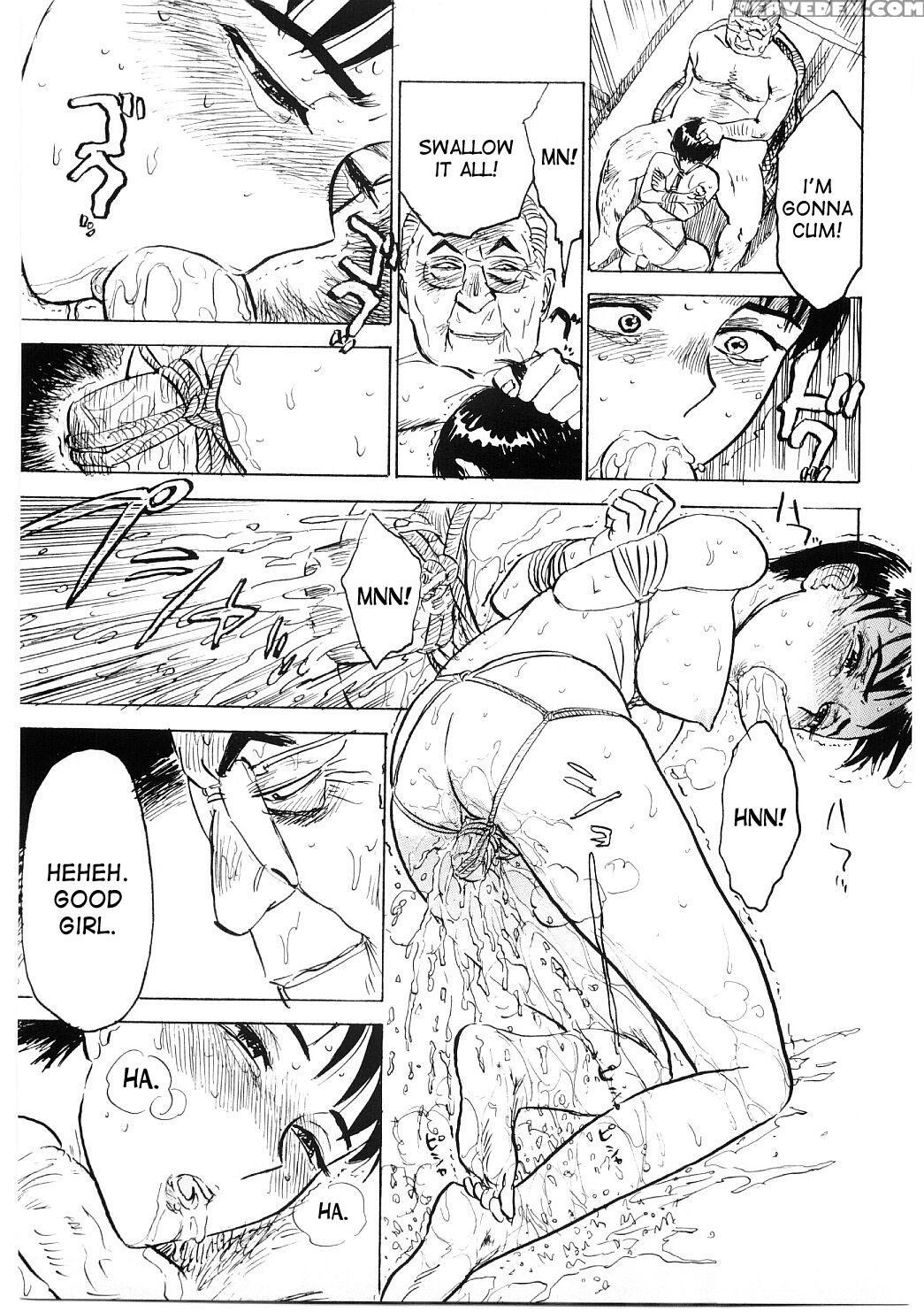 [momoyama Jirou] Ryoujoku Seme | Torture By Rape [english] 1