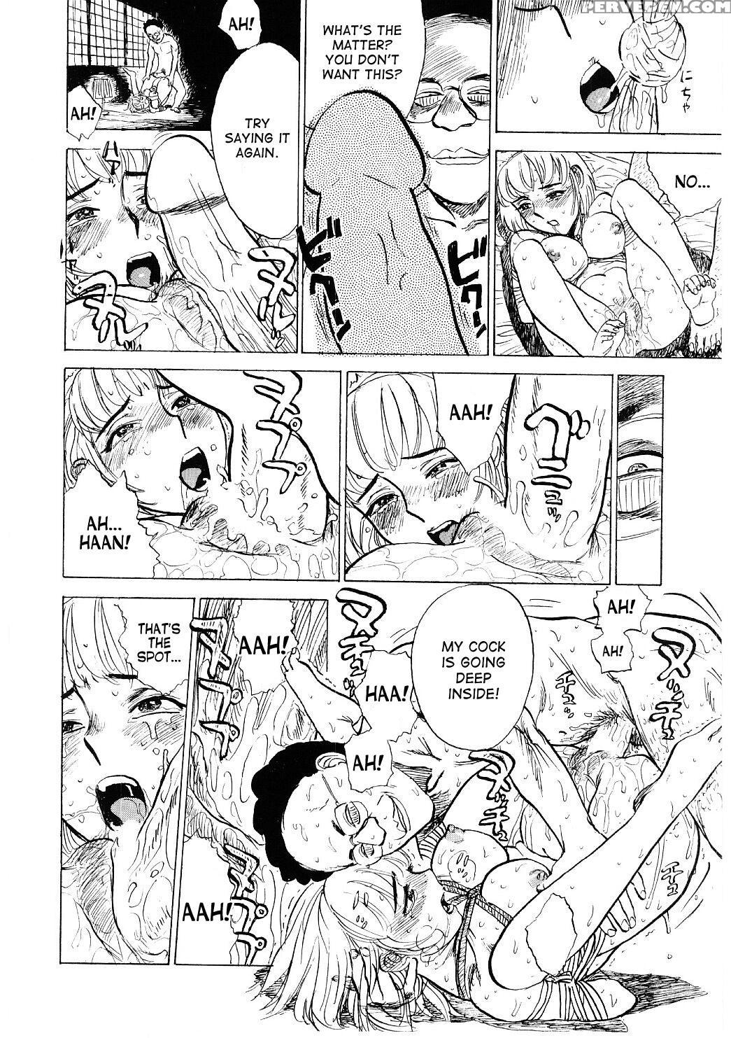 [momoyama Jirou] Ryoujoku Seme | Torture By Rape [english] 1