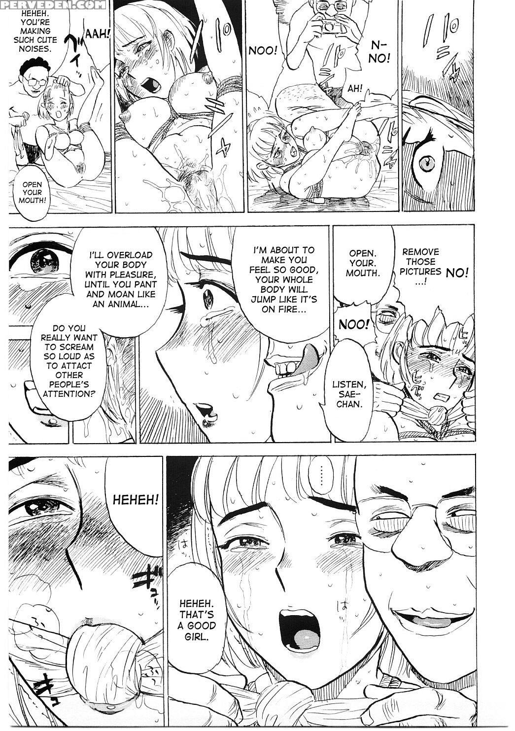 [momoyama Jirou] Ryoujoku Seme | Torture By Rape [english] 1