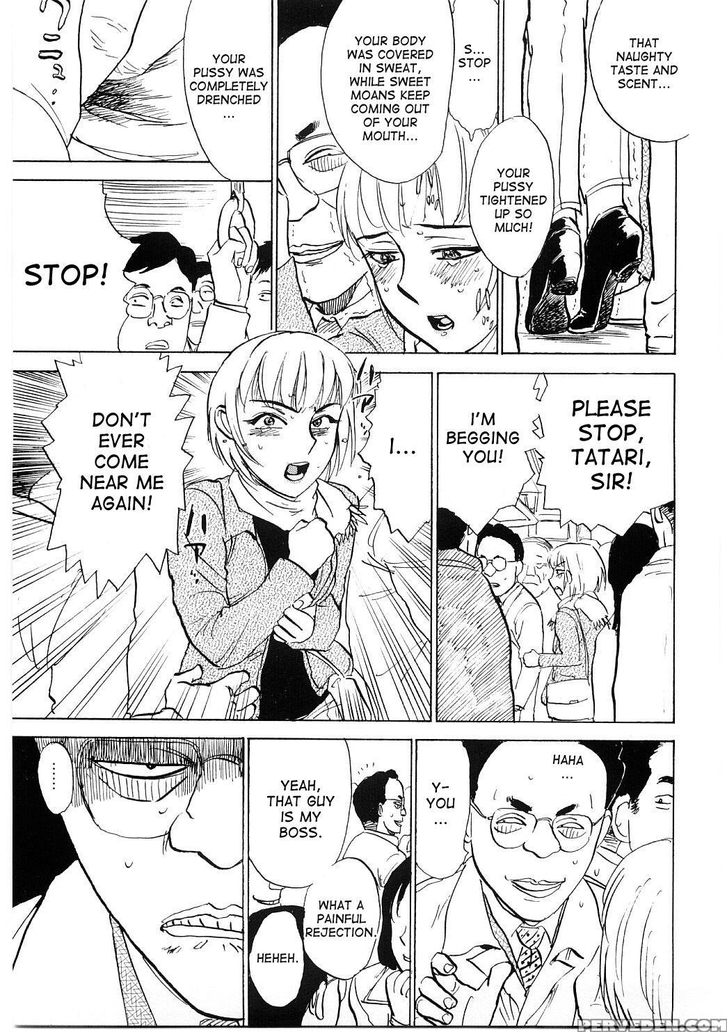 [momoyama Jirou] Ryoujoku Seme | Torture By Rape [english] 1