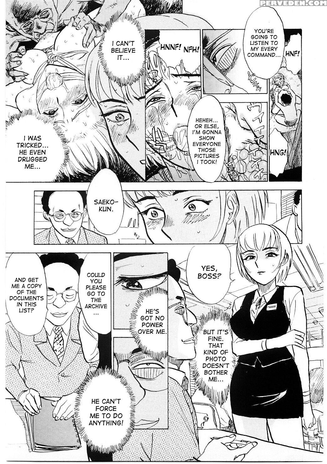 [momoyama Jirou] Ryoujoku Seme | Torture By Rape [english] 1